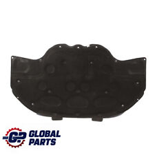 Mercedes W204 capot moteur