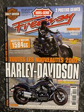 Magazine Freeway Hors-Série