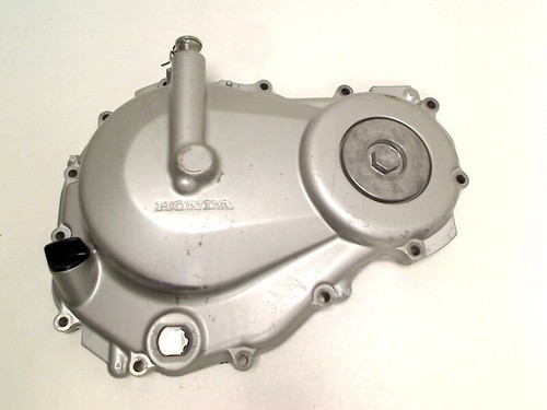 Couvercle moteur droit - couvercle, honda