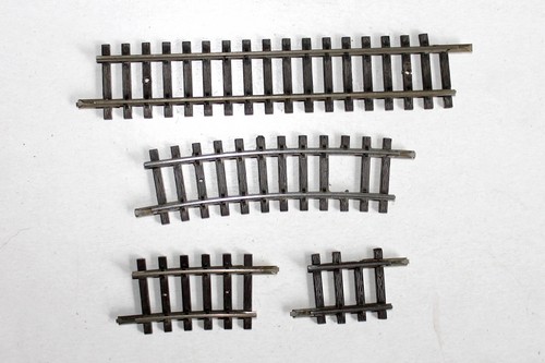 Meccano hornby acho - hornby,