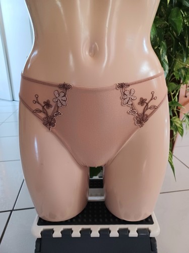 Lise charmel culotte taille - charmel, 42