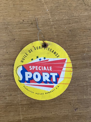 étiquette s entretien - Étiquette,