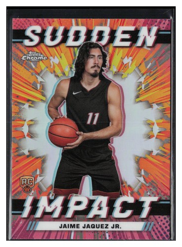 2023 topps chrome si 7 - 2023-24, #si-7