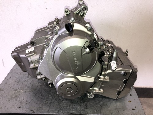 Moteur honda cbf 600 abs - cbf, s