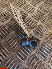 Capteur radar recul aide