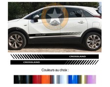 2 BANDES BAS DE CAISSE DECO