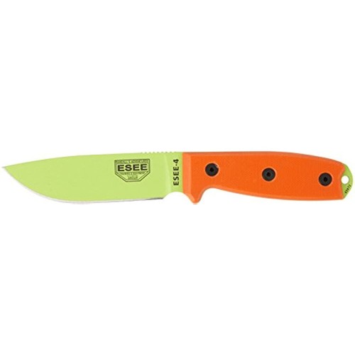 Esee plain edge venom - esee-4,,
