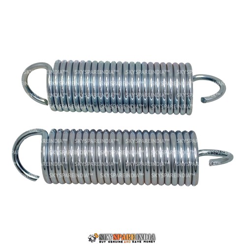 Jeu ressorts siège de - de,