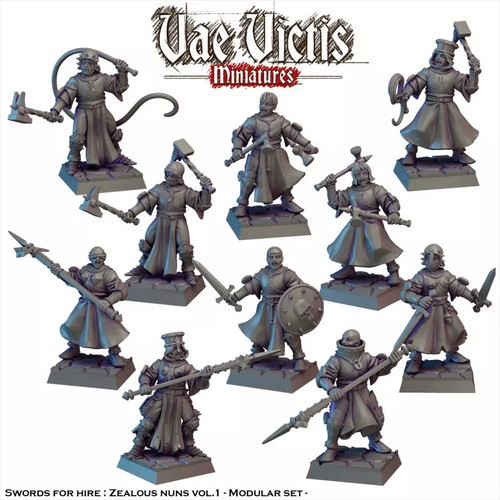 Vae victis bande - -,