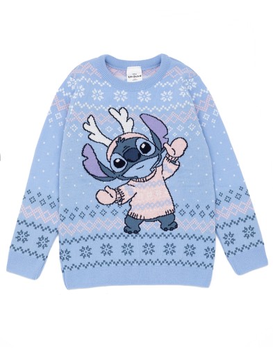 Lilo stitch christmas - &, fair