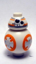 LEGO STAR WARS sw1034 BB-8