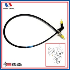 Tuyau Hydraulique d'Embrayage