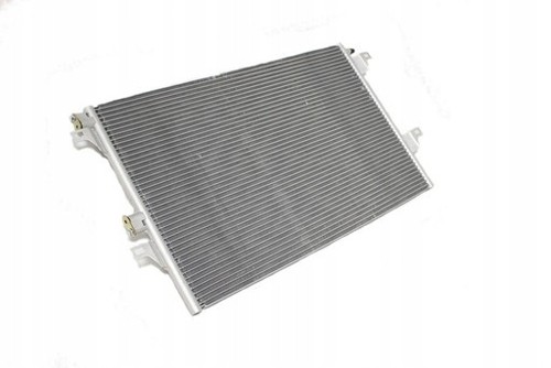 Radiateur climatiseur - de,