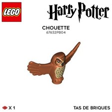 LEGO Animaux - Chouette / Owl