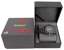 NERV EVA X Traser TYPE6