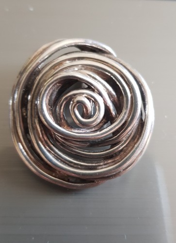 Pendentif vintage style - vintage,