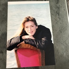 HÉLÈNE ROLLÈS -  PHOTO DE