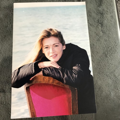Hélène rollès photo de - rollÈs,