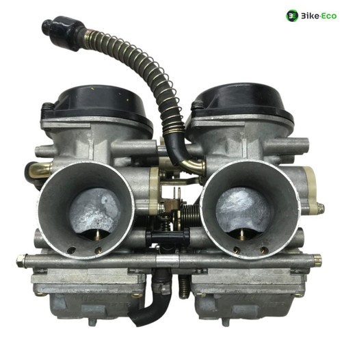 Rampe carburateur - de,