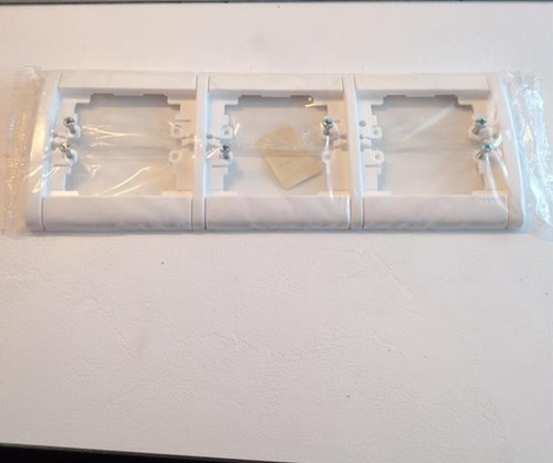 Legrand 85008 plaque - 85008,