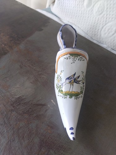 Renoleau goras chaussure sabot - goras,