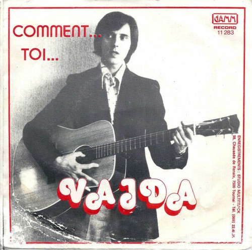 Comment toi daniel - toi, |