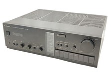 TECHNICS SU-V6X Integrated