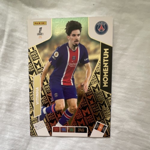 Panini football ligue - football,