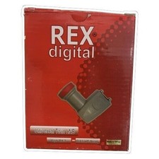 LNB Universale Double 2