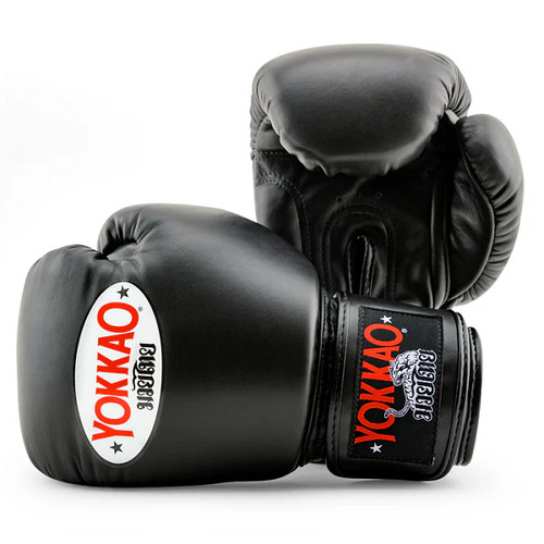 Yokkao matrix boxing gloves - boxing,