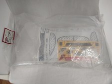 Ensemble carrosserie KYOSHO