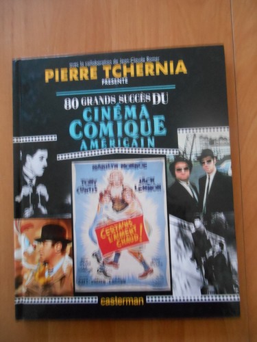 Grands succes cinema - 80,