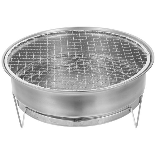 Ensemble gril de - , table
