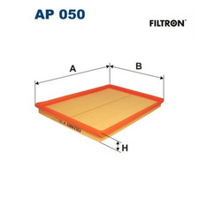 Air Filter FILTRON AP 050 For