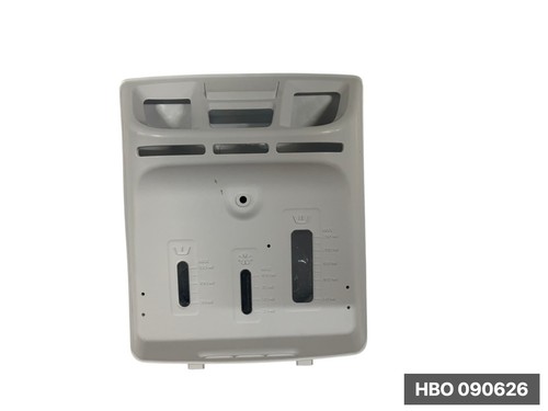 Whirlpool bac lessive zen - a,
