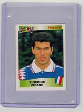 Euro 96 1996 Panini Figurine