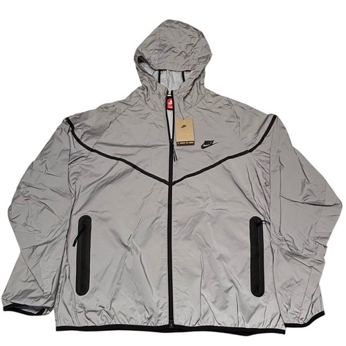 Nike mens jacket size tech - mens,