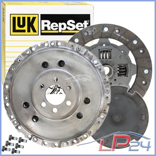 Kit embrayage original luk - d'embrayage,