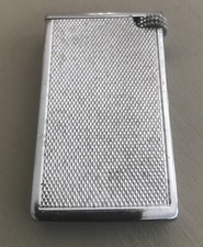 Ancien Briquet Feudor 