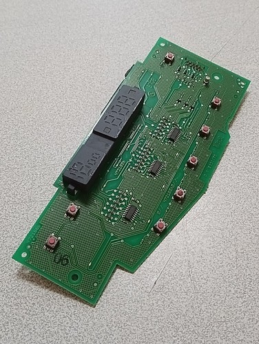 Carte module affichage - carte,