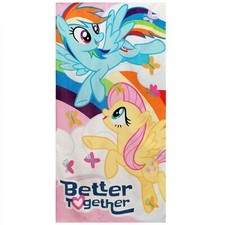 My Little Pony Serviette en