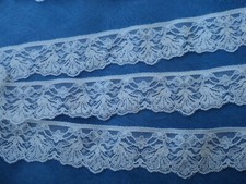 Superbe Dentelle de CALAIS -