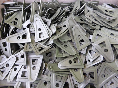 Lot washers pour - de, a