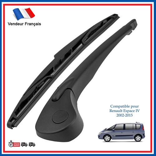 Porte balai essuie glace - porte,