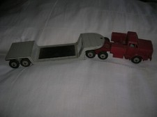 Dinky Supertoys : " MIGHTY