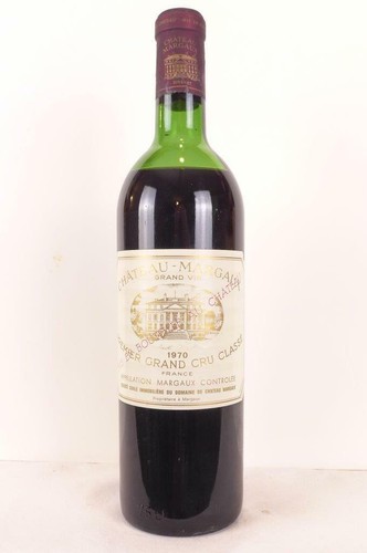 Margaux château - château,