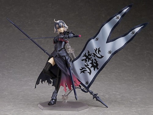 Figma 390 avenger jeanne - figma,