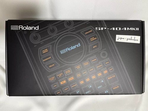 Roland 404mkii sp - roland, /