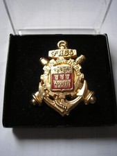 insigne Troupes de Marine
