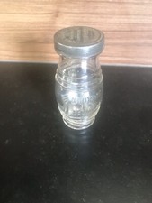 ANCIEN POT À MOUTARDE